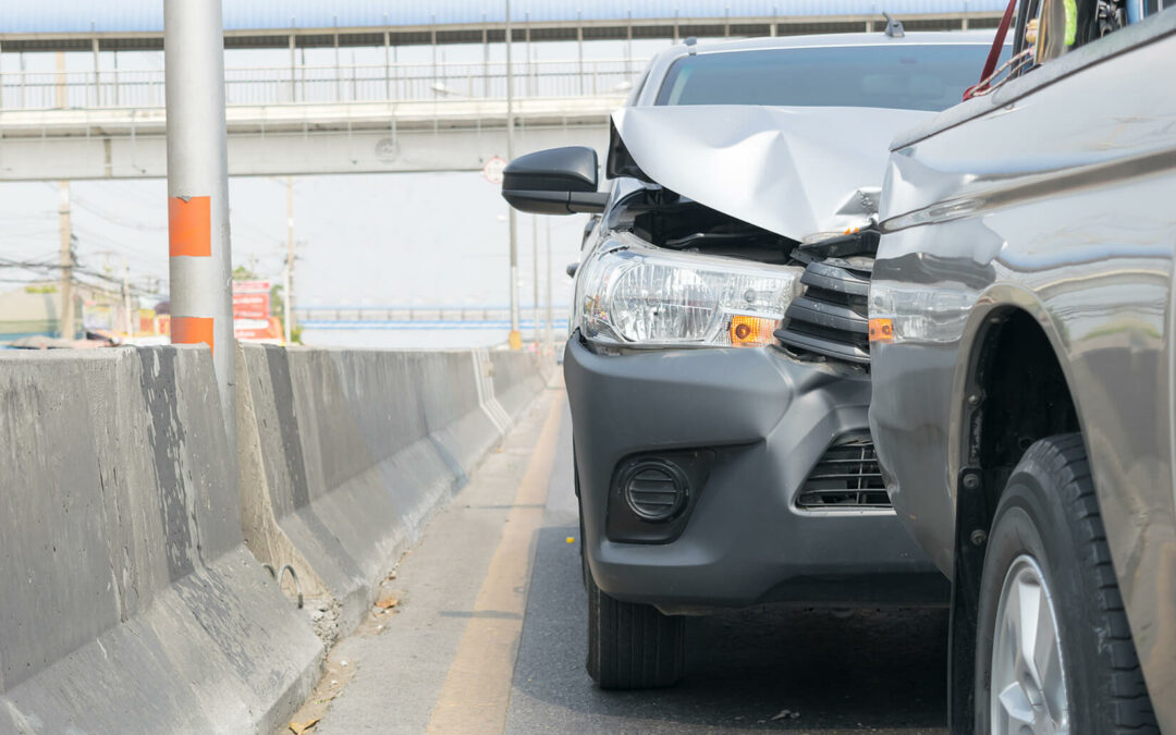Rear-End Collisions & Spinal Health