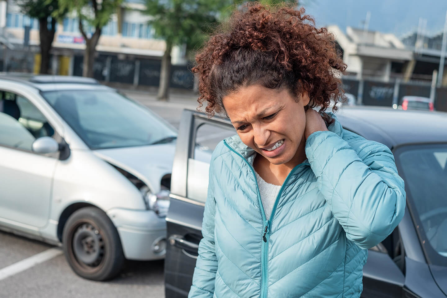 delayed car accident injuries