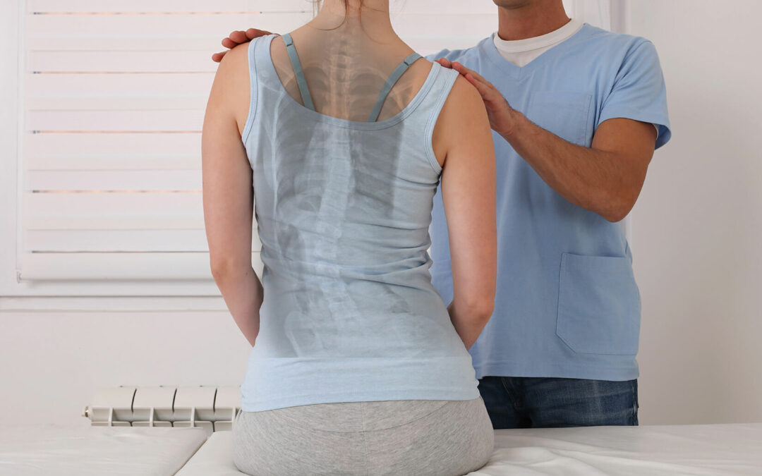 Can Pain From Scoliosis be Fixed by Chiropractic Treatment?