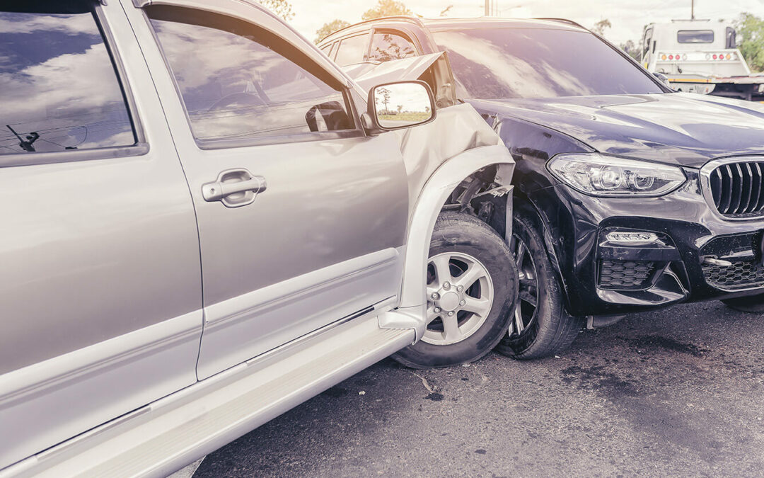 What Can I Expect After I Have Been Involved In A Car Accident?