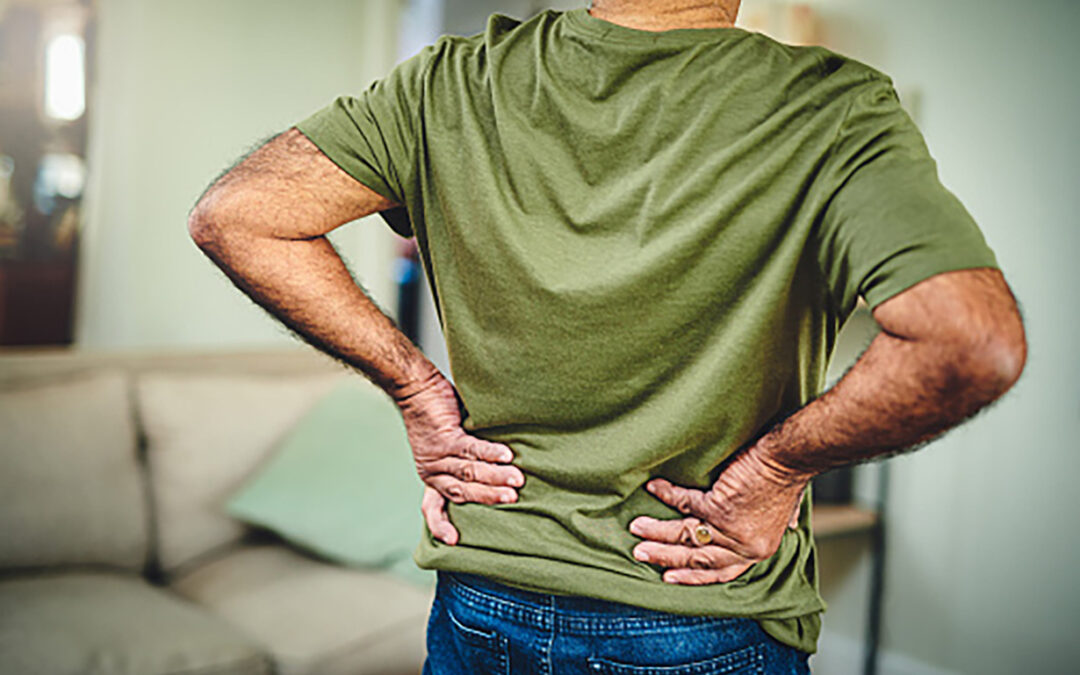 What Preventative Measures Can I Take So I Do Not Develop Sciatic Pain?