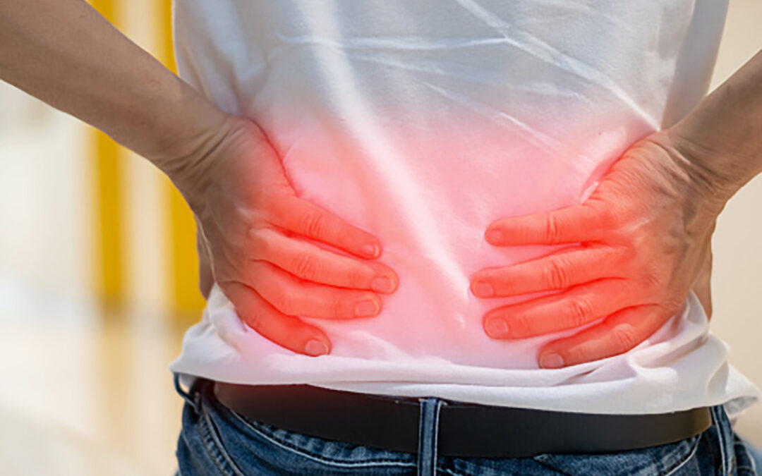 What Is The Best Treatment You Offer For Sciatic Nerve Pain?