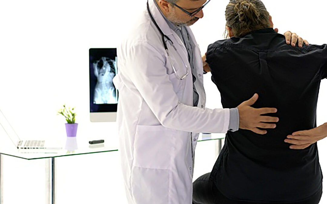 How Does Someone Get Sciatic Pain And What Are The Symptoms?