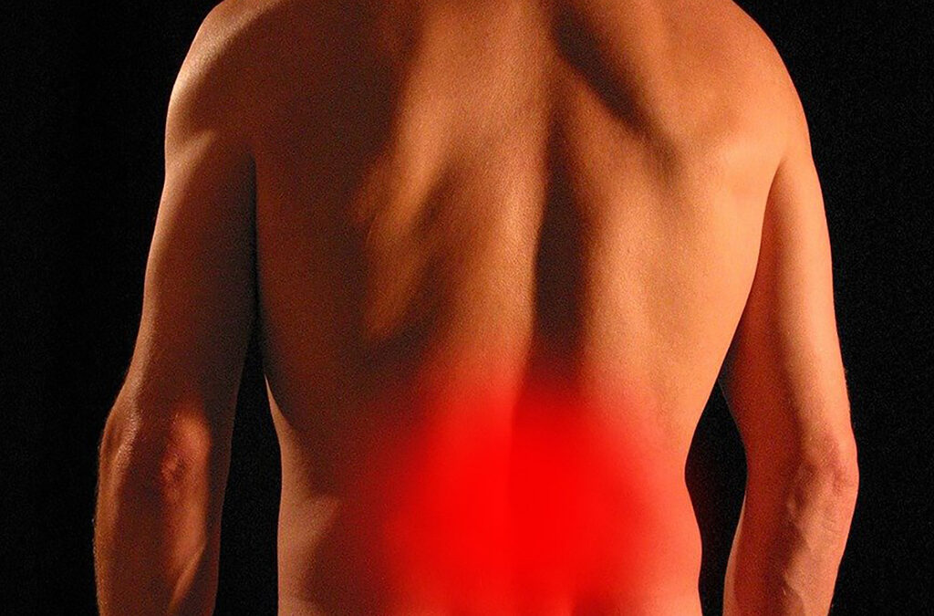 How Can I Alleviate My Sciatic Pain at Home?