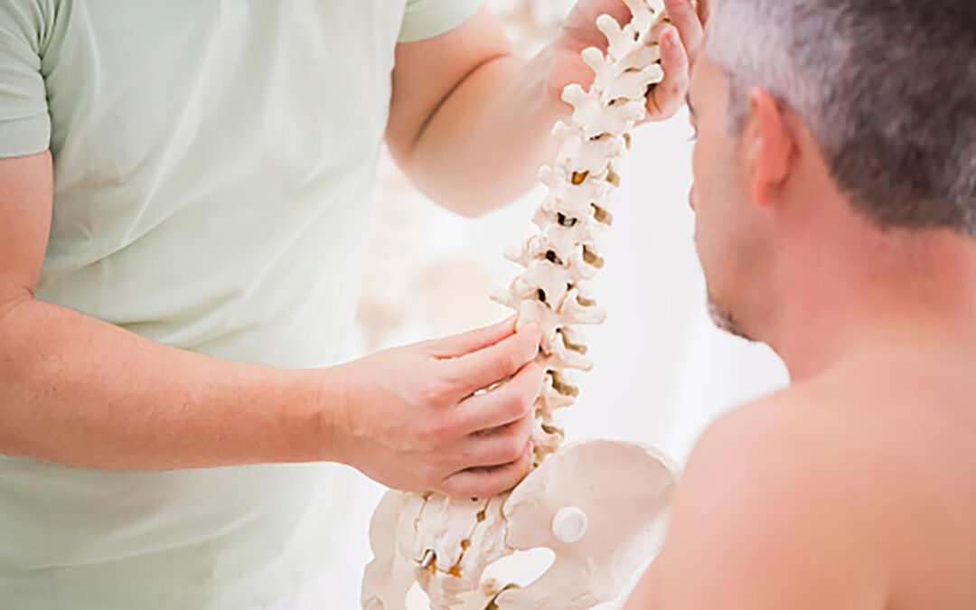 How Do I Know I Have A Slipped Disc?