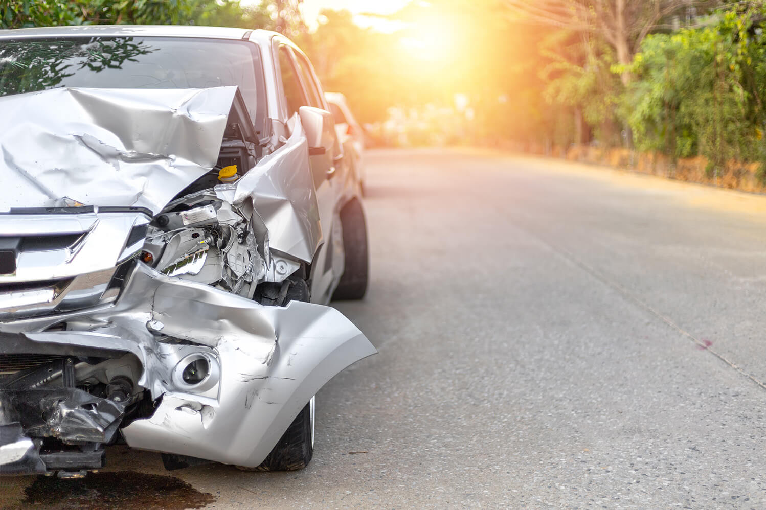 Chiropractor help with car accidents