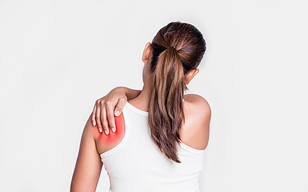 How Can a Chiropractor Help with Shoulder Pain?