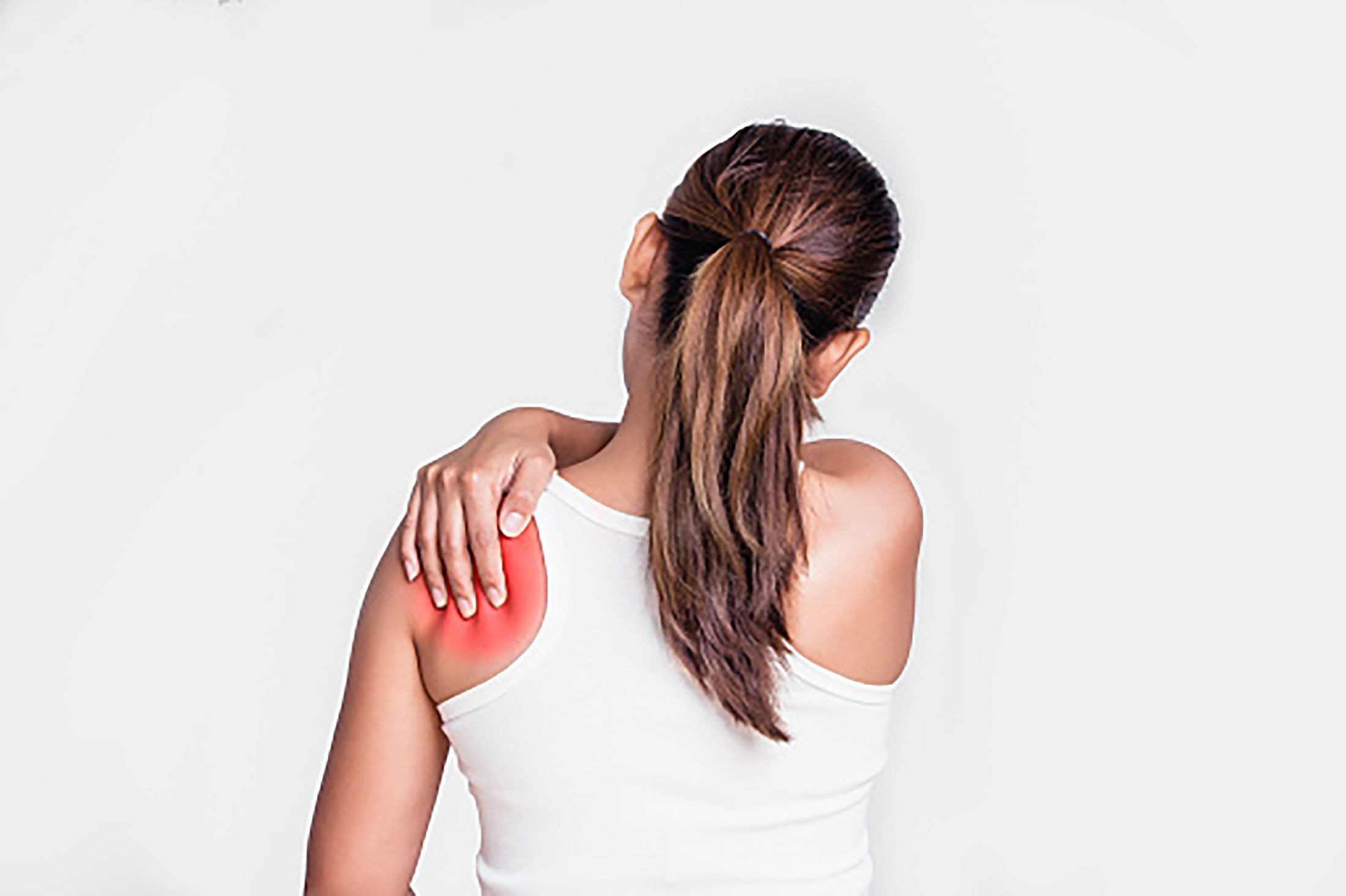 shoulder pain and chiropractic care