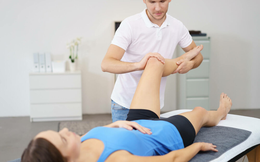 What Is Sciatica and How Can Denver Integrated Spine Center Help?