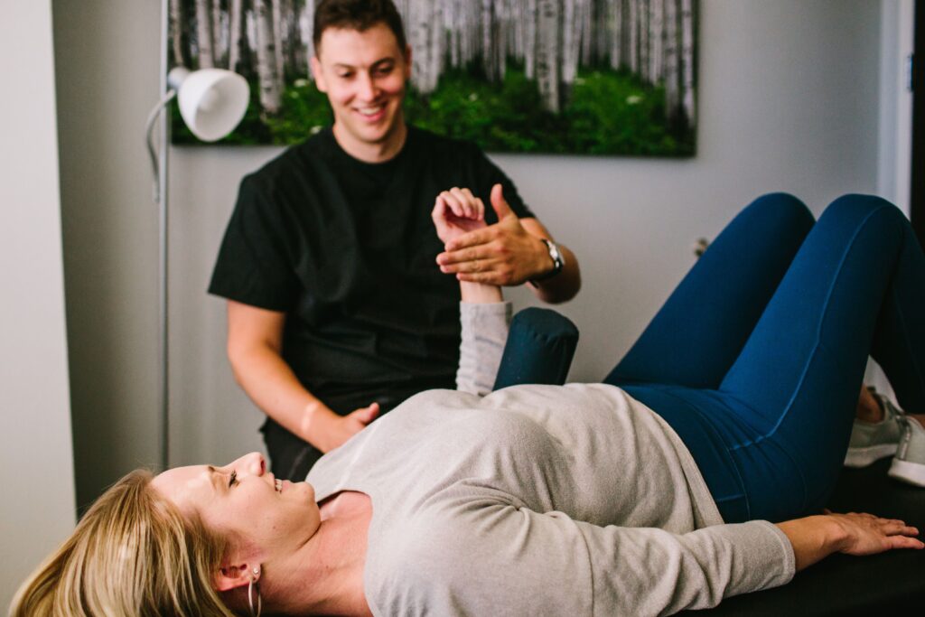 Massage Therapy In Denver Co Licensed Medical Massage Therapist