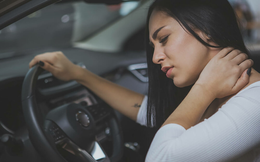 How Can Chiropractors Help After a Car Accident?