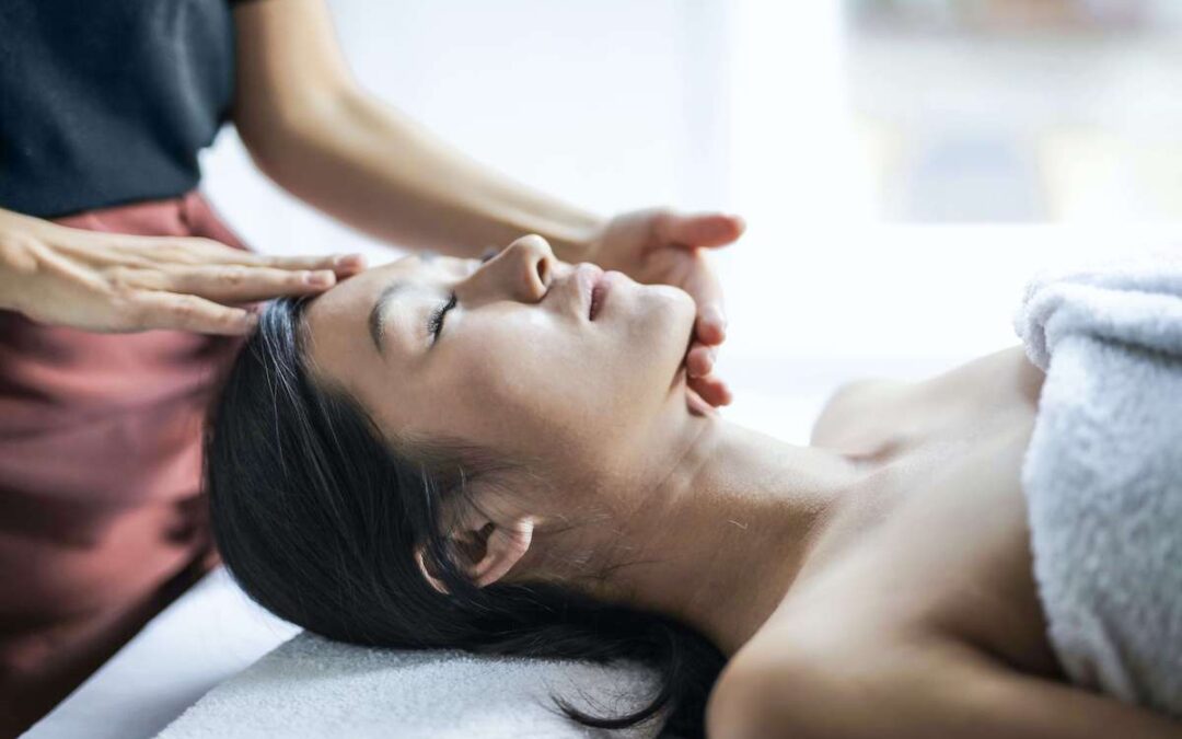 How Does Massage Therapy Work?