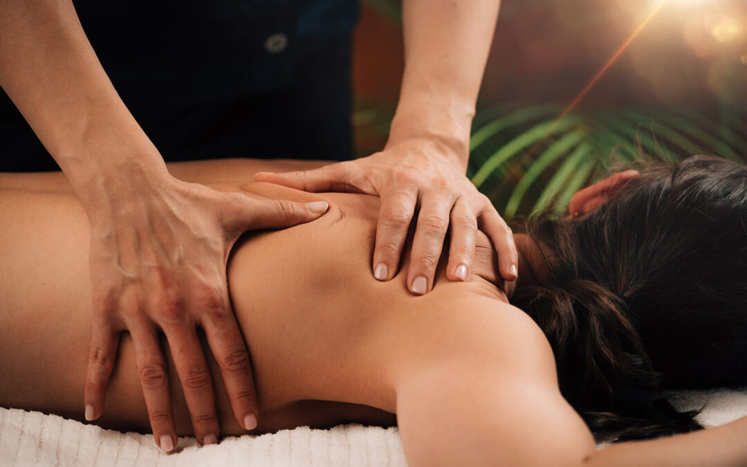 Can Massage Therapy Help Treat Car Accident Injuries?