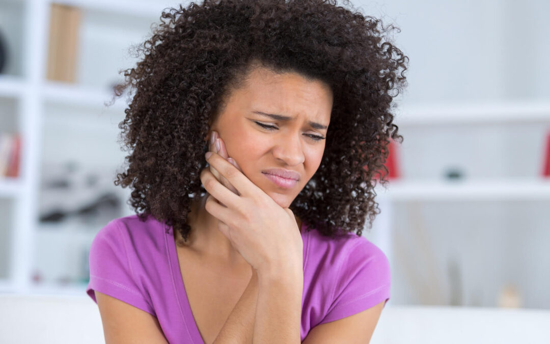 Can You Treat TMJ with Chiropractic Care?