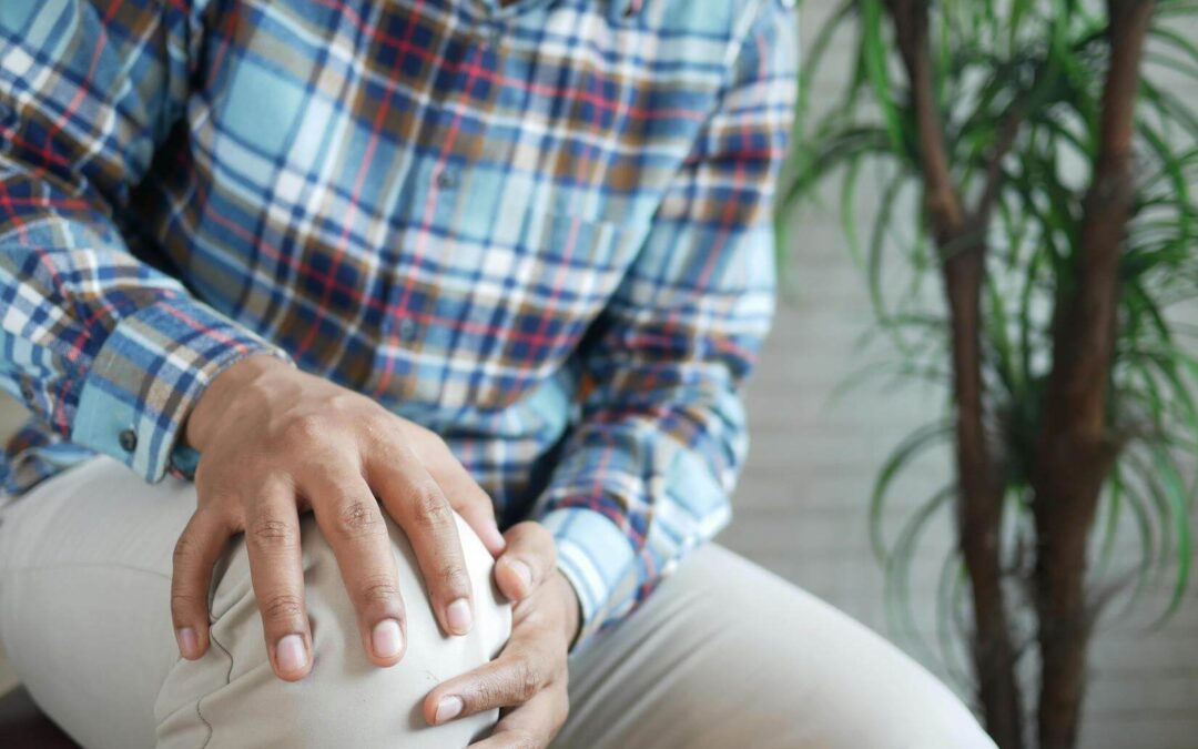 Can Chiropractors Help People With Arthritis?